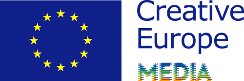 Co-funded by the European Union - Creative Europe MEDIA Programme